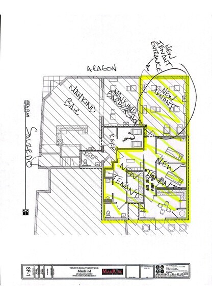 More Photos Of 290 Aragon Ave, Coral Gables Freestanding For Lease