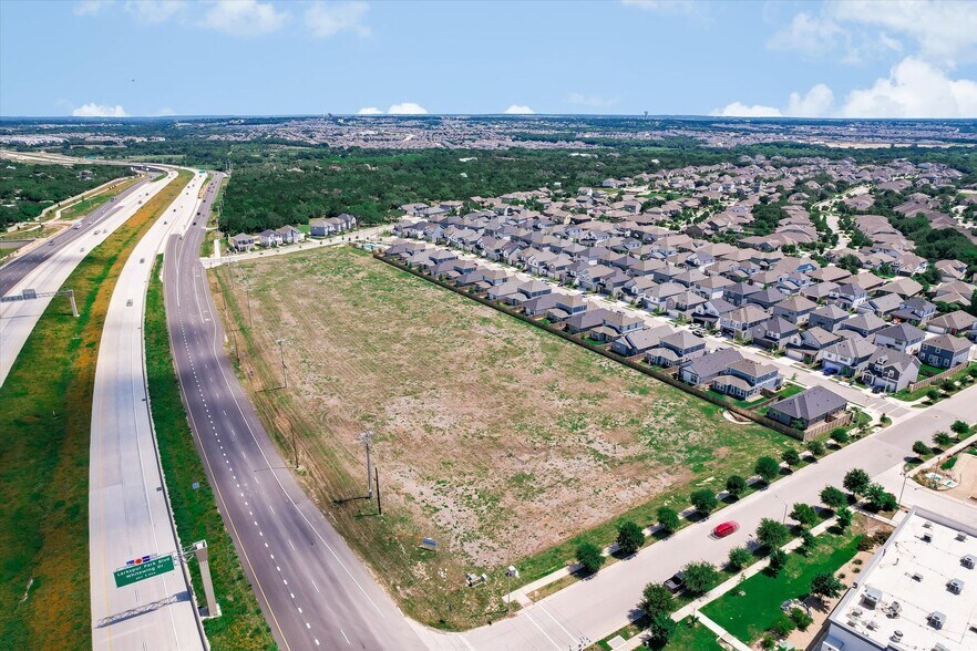 More Photos Of 367 Huddleston rd, Leander Land For Sale