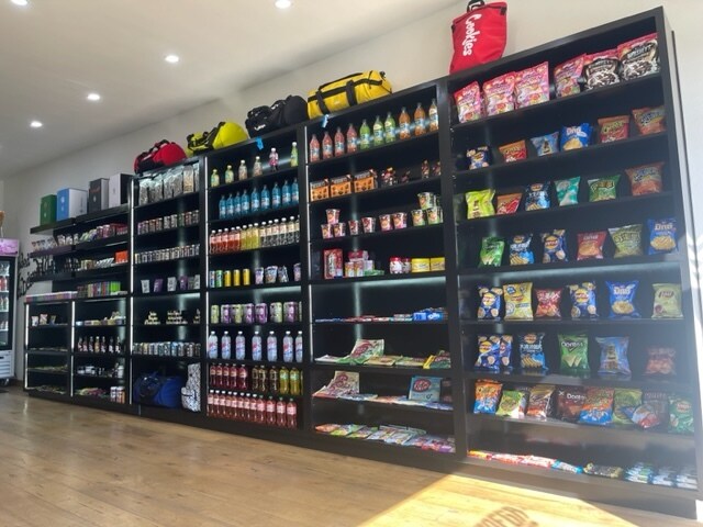 More Photos Of 7219-7223 Melrose Ave, Los Angeles Storefront For Lease