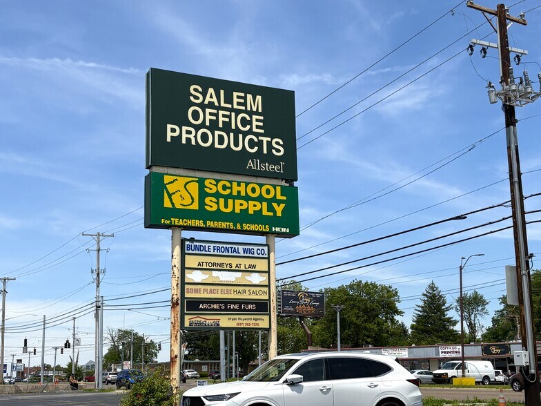 More Photos Of 4604-4642 Salem Ave, Dayton Unknown For Lease
