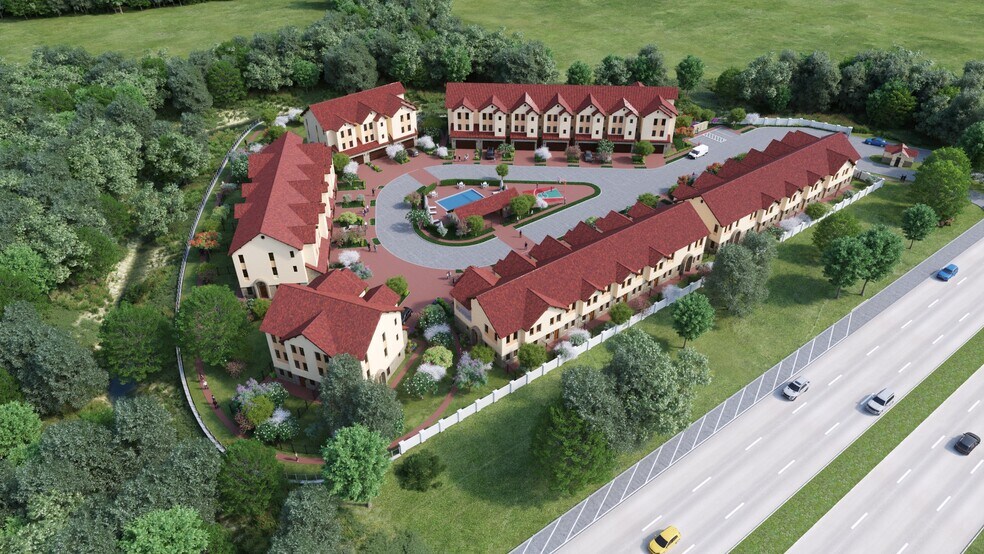 More Photos Of 2701 S Highway 78, Wylie Land For Sale