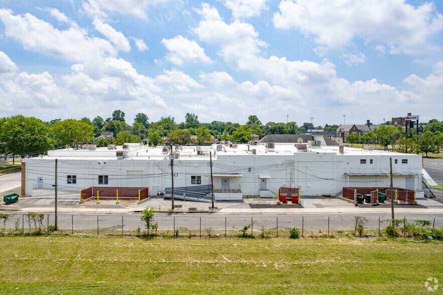 More Photos Of 76 W Landis Ave, Vineland Storefront Retail Office For Sale