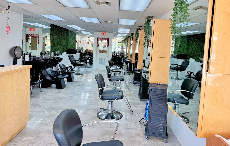 More Photos Of 1950 NW 17th Ave, Miami Storefront Retail Office For Sale