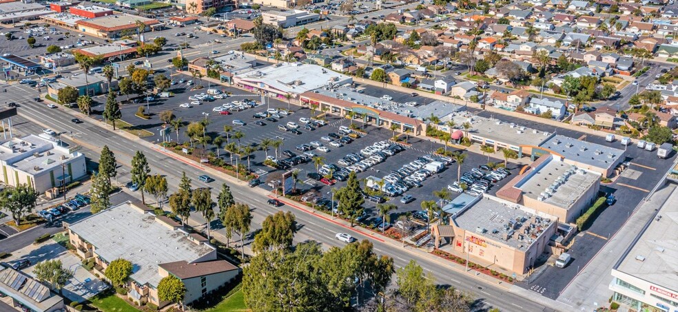 Primary Photo Of 19031-19075 Colima Rd, Rowland Heights Unknown For Lease