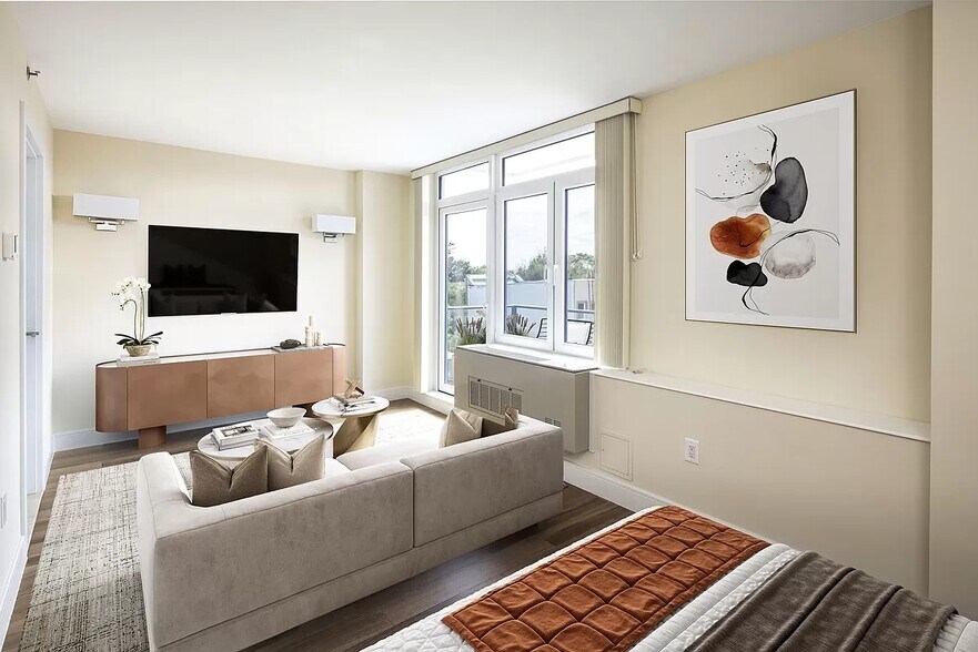 More Photos Of 10312 Northern Blvd, Flushing Apartments For Sale