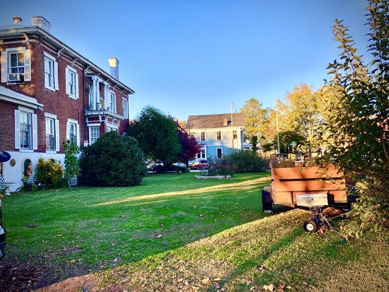 More Photos Of 508 Walker St, Augusta Office Residential For Sale