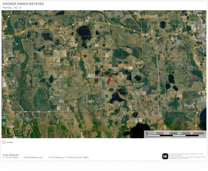 More Photos Of Alturas Babson Cutoff Rd, Bartow Land For Sale