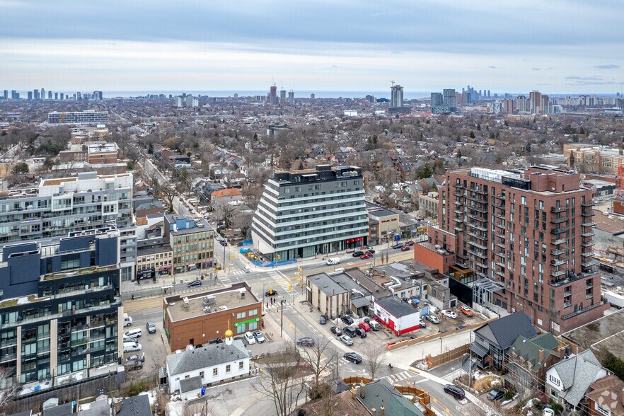 More Photos Of 863 St. Clair Ave W, Toronto Apartments For Lease