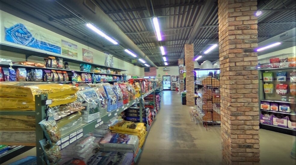 More Photos Of 1308 NW 47th St, Lawton General Retail For Sale