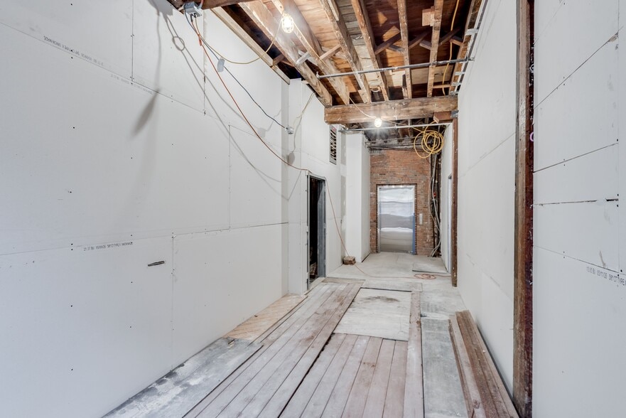 More Photos Of 110 Kent Ave, Brooklyn Warehouse For Sale