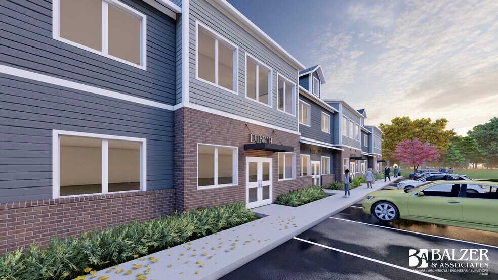 More Photos Of tbd White Hill Road, Staunton General Retail For Lease