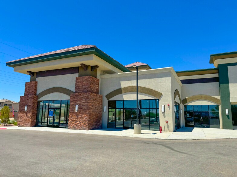 More Photos Of 3410 E Centennial Pky, North Las Vegas Freestanding For Lease