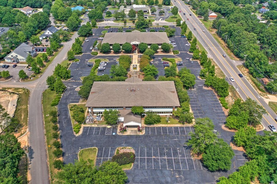More Photos Of 1080 Silver Bluff Rd, Aiken Medical For Lease