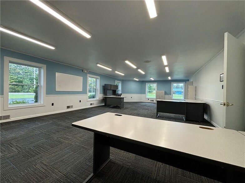 More Photos Of 3178 Rt 219, Kane Medical For Lease