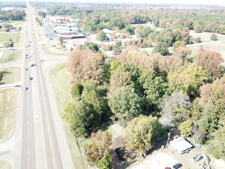 More Photos Of 6102 Goodman Rd, Olive Branch Land For Sale