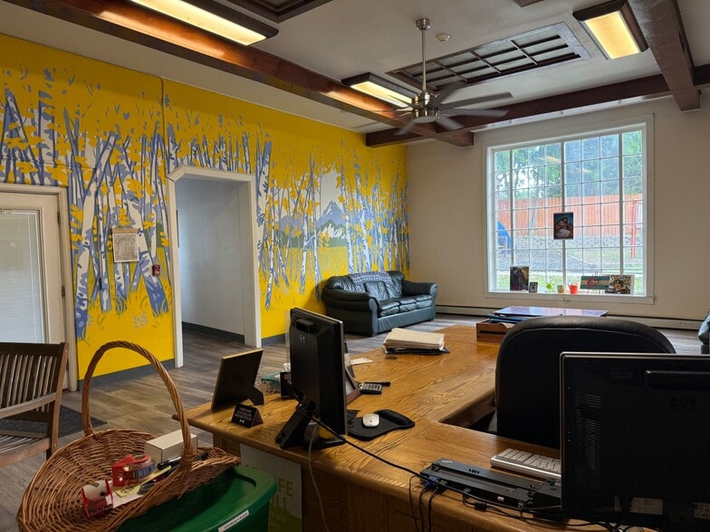 More Photos Of 1777 Kipling St, Lakewood Office For Sale
