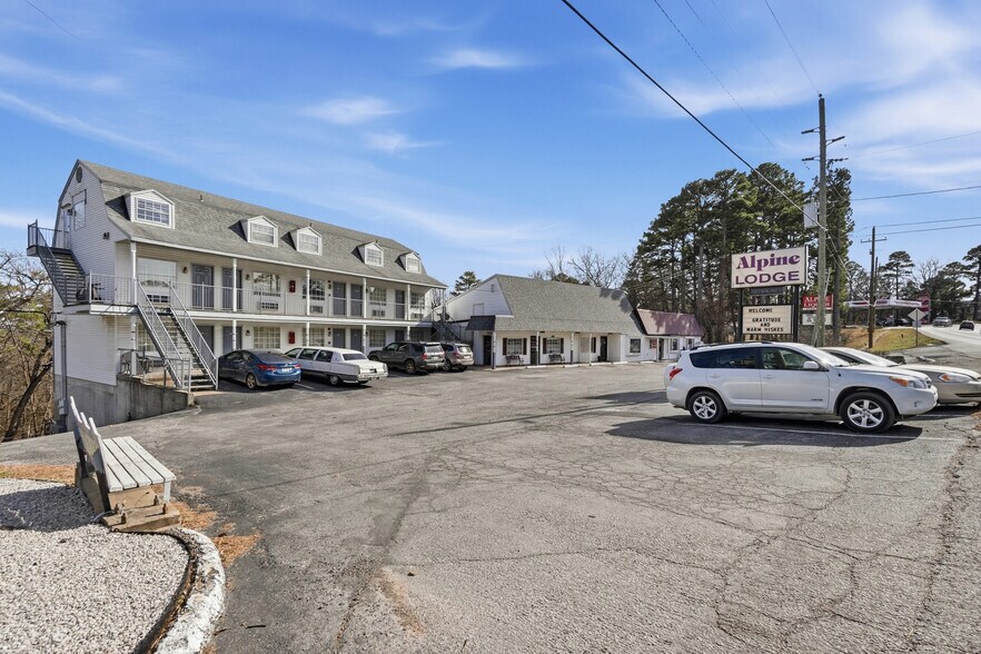 More Photos Of , Eureka Springs Unknown For Sale