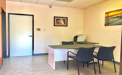 More Photos Of 46560 Fremont Blvd, Fremont Research And Development For Lease