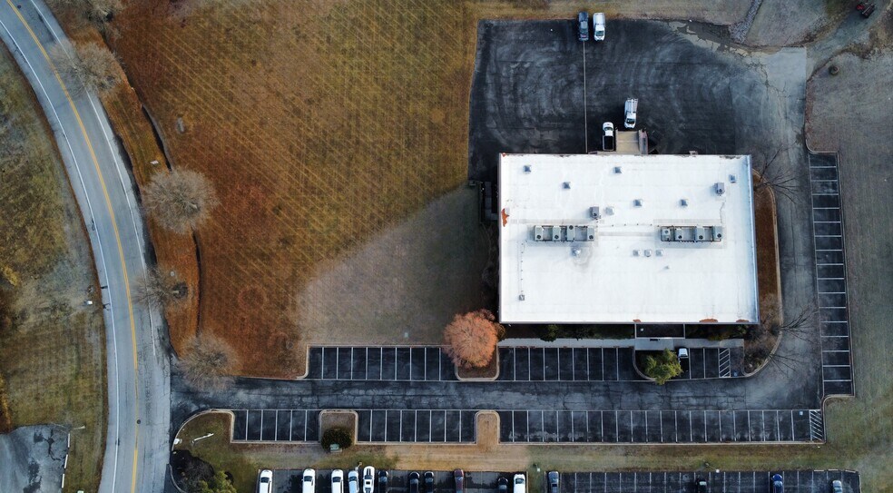 More Photos Of 1100 First State Blvd, Wilmington Land For Lease