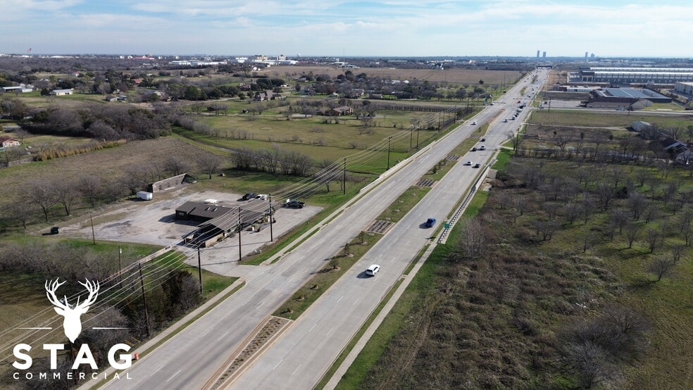 More Photos Of 4000 W University Dr, Denton Storefront Retail Office For Sale