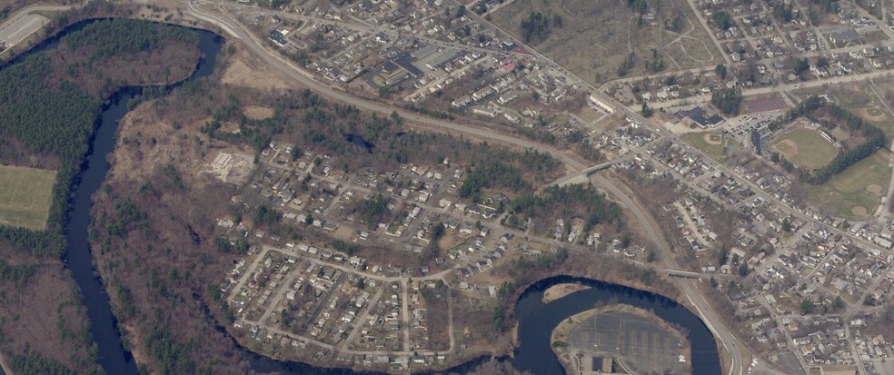 More Photos Of , Nashua Land For Sale