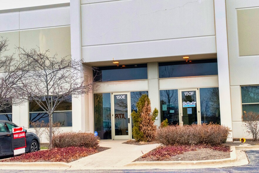 More Photos Of 150 Kendall Point Dr, Oswego Manufacturing For Lease