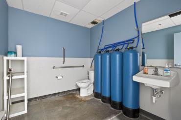 More Photos Of 1312 Lake St, Niles Industrial For Sale