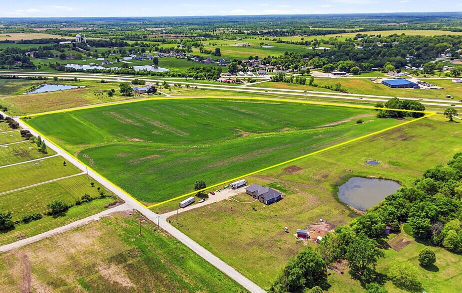 More Photos Of S Little Rd, Garden City Land For Sale