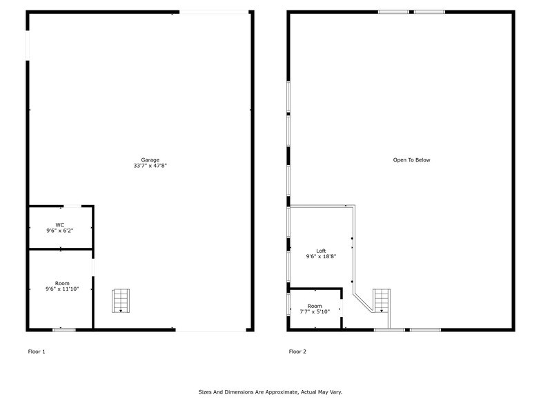 More Photos Of 16136 White Ave, Allen Park Warehouse For Sale