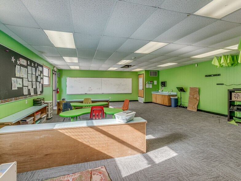 More Photos Of 14818 S Peebly Rd, Newalla Religious Facility For Sale