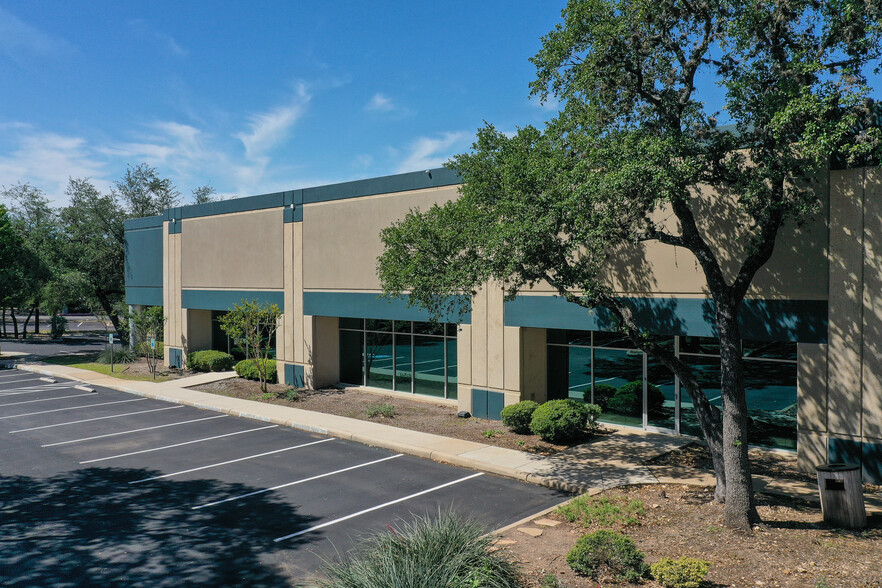 Primary Photo Of 5730 Northwest Pky, San Antonio Research And Development For Lease