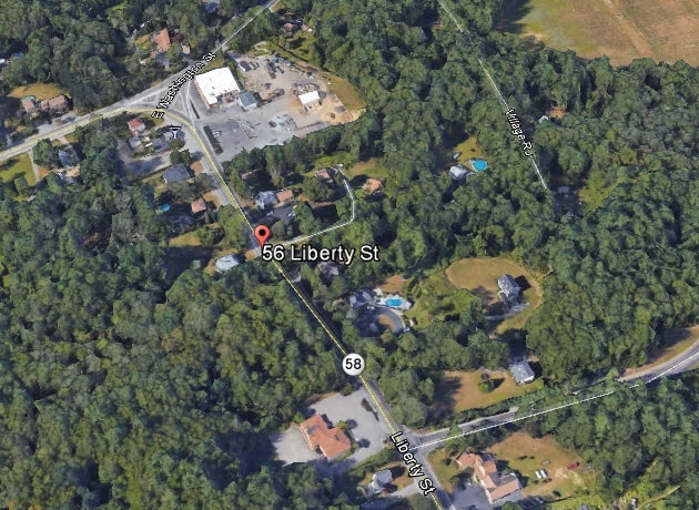 More Photos Of 84-106 Liberty St, Hanson Land For Sale