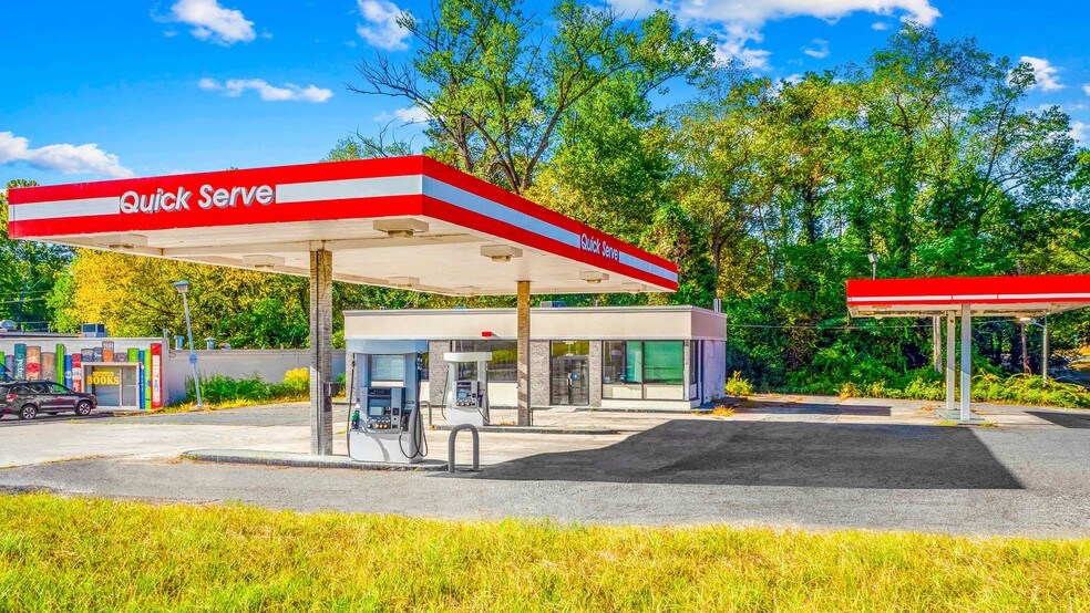 More Photos Of 2840 Riverside Dr, Macon-Bibb Freestanding For Lease