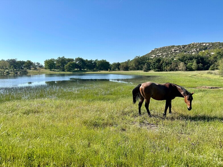 More Photos Of 25258 Mesa Grande Rd, Santa Ysabel Land For Sale