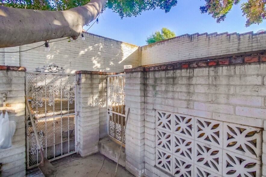 More Photos Of 215 Willie James Jones Ave, San Diego Apartments For Sale