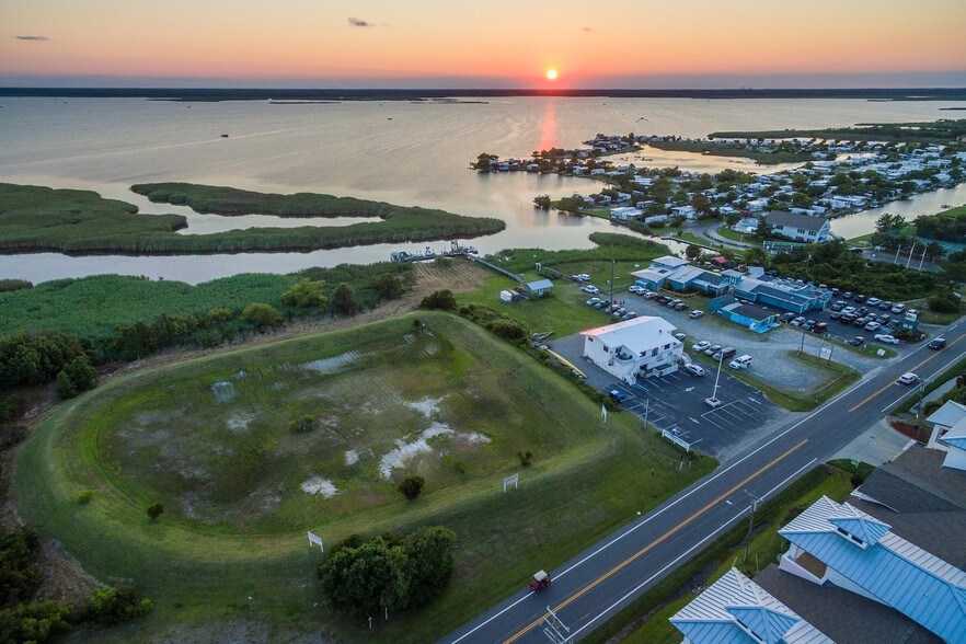 More Photos Of 3713 Sandpiper Rd, Virginia Beach Land For Sale