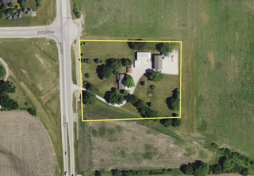 More Photos Of 6398 Ridge Rd, Oswego Land For Sale