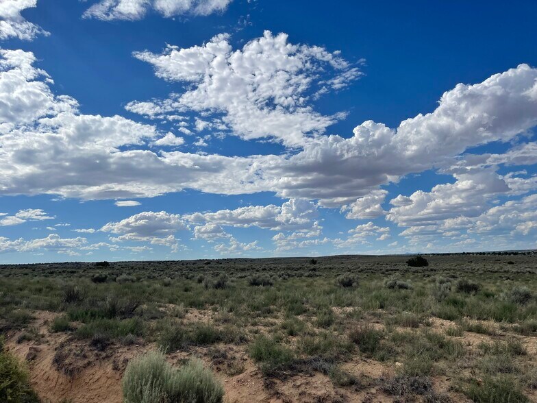 More Photos Of 18th Avenue Northeast, Rio Rancho Land For Sale