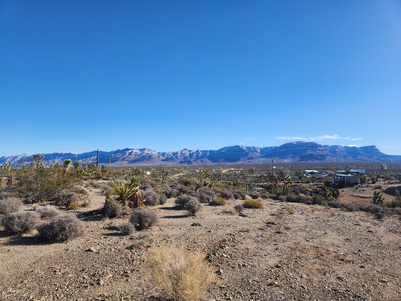 More Photos Of 27250 N Pierce Ferry Rd, Meadview Land For Sale