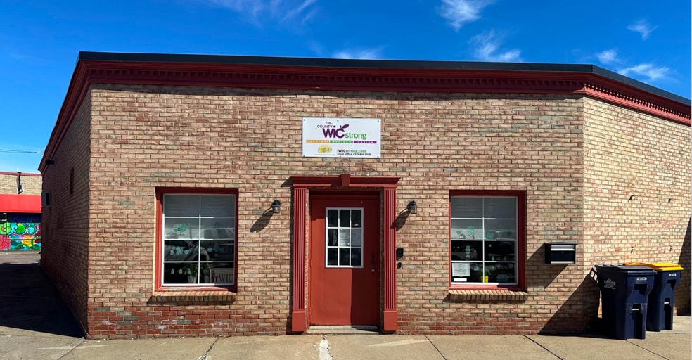 Primary Photo Of 37 Central Ave, Ilion General Retail For Sale