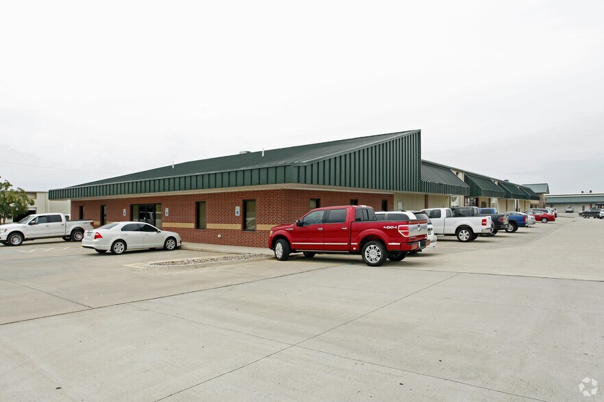 More Photos Of , Oklahoma City Industrial For Sale