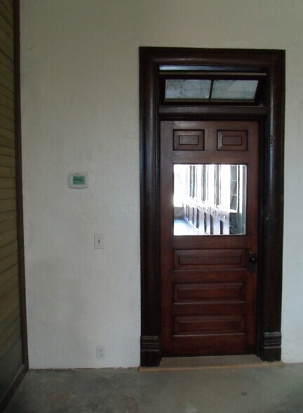 More Photos Of 35 W Main St, Hamlet Storefront For Sale