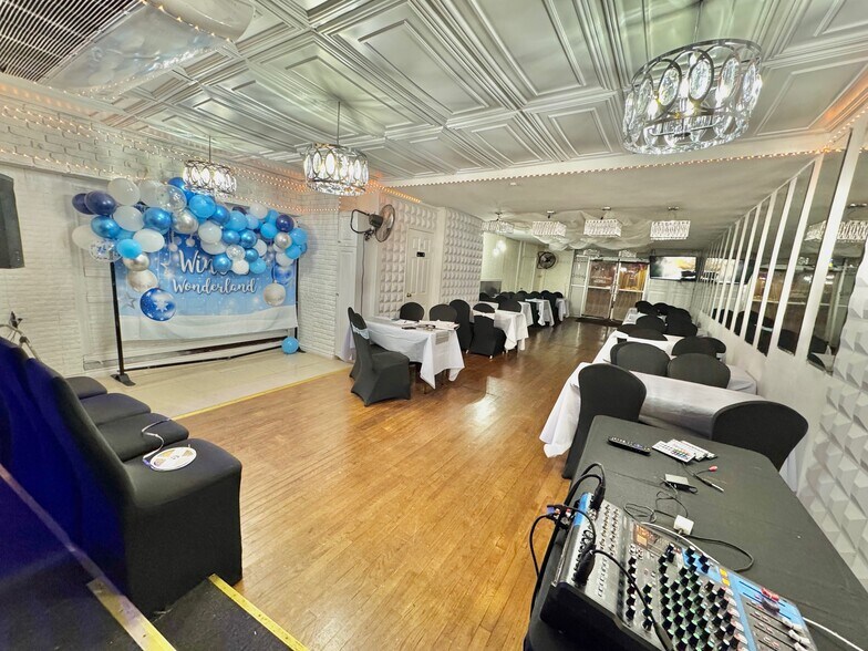 More Photos Of 91-08 Sutter Ave, Ozone Park Storefront Retail Residential For Sale