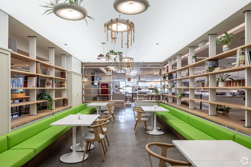 Photo of 1st Floor Ste CoLab