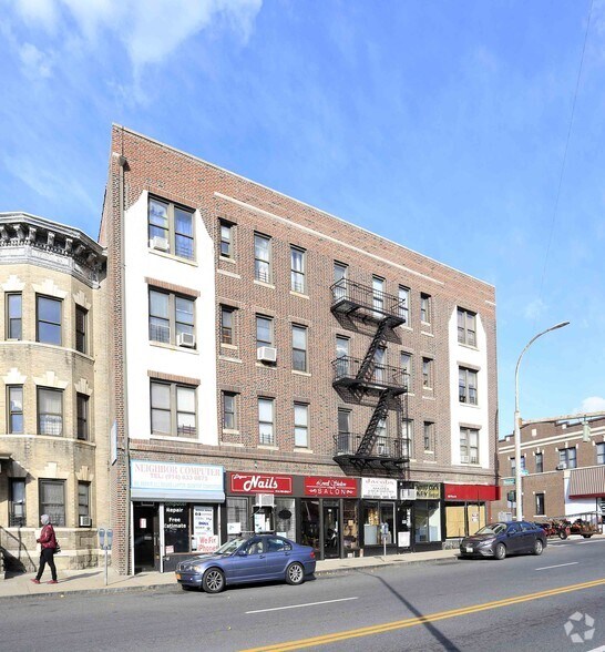 More Photos Of 6 Webster Ave, New Rochelle Multifamily For Sale