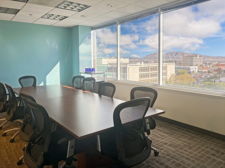 More Photos Of 400 S 4th St, Las Vegas Coworking Space