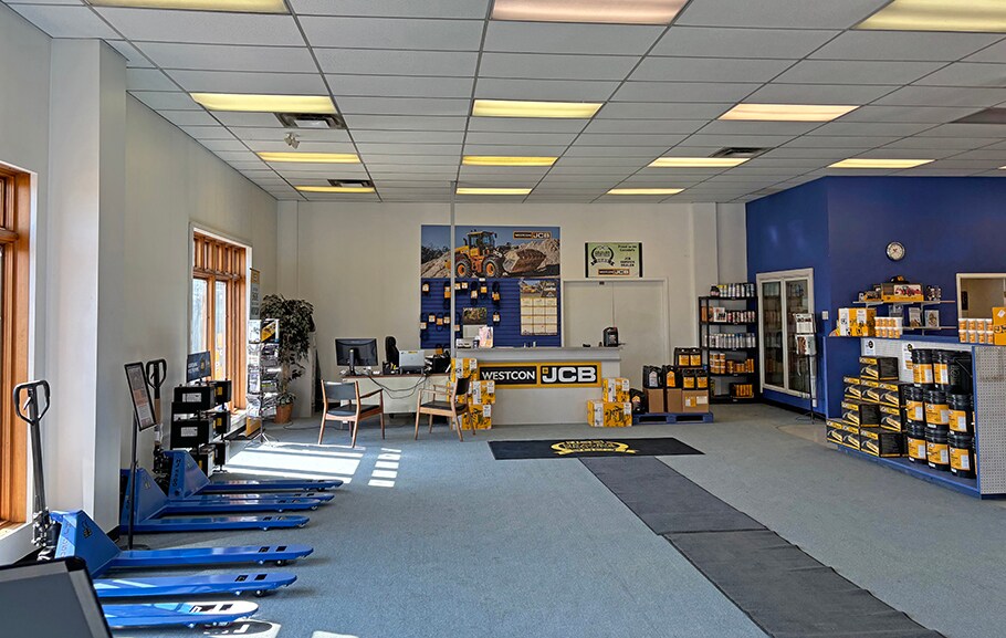 More Photos Of 370 Keewatin St, Winnipeg Warehouse For Lease