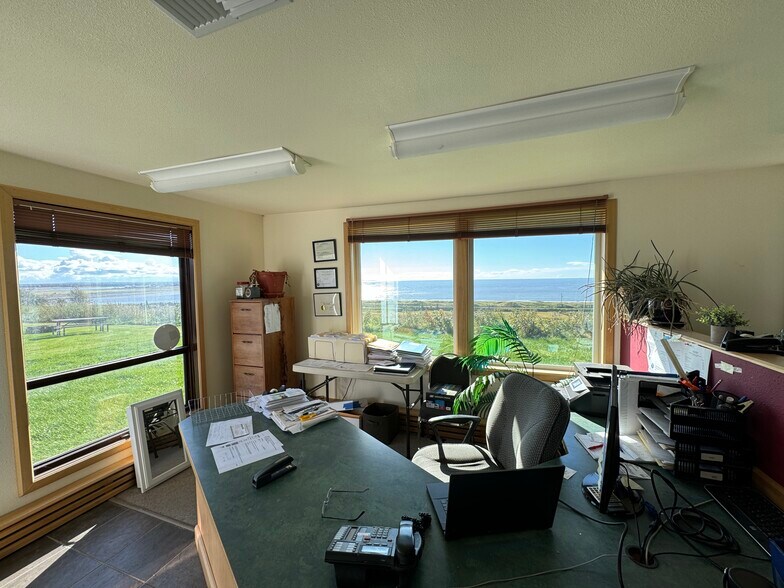 More Photos Of 606 Petersen Way, Kenai Office For Lease