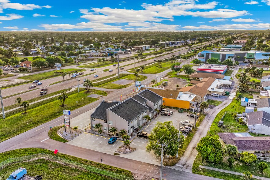 More Photos Of 3417 Tamiami Trl, Port Charlotte Medical For Sale