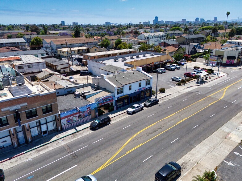 More Photos Of 2626 E Anaheim St, Long Beach Apartments For Sale